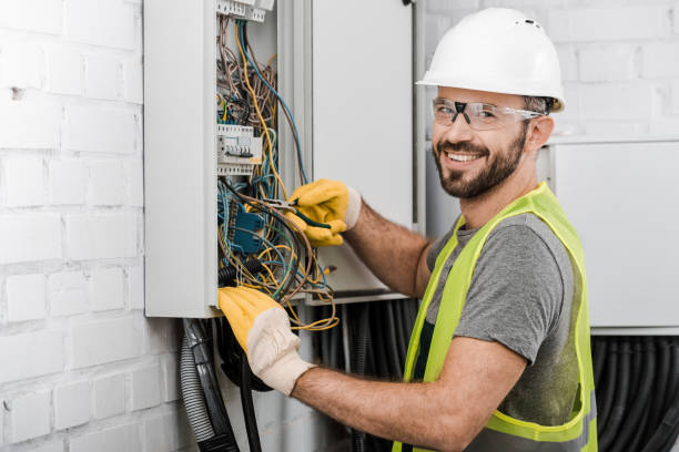 Best Emergency Electrical Repair  in Van Meter, IA