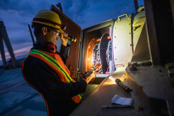 Best Electrical Installation Contractor  in Van Meter, IA
