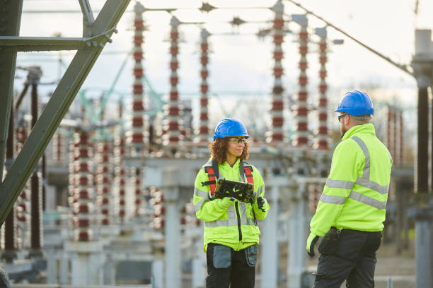 Best Electrical Wiring Services  in Van Meter, IA