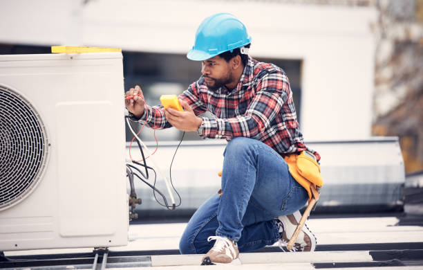 Best Electrical Repair Services  in Van Meter, IA