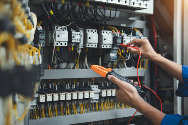 Best Generator Installation Services  in Van Meter, IA