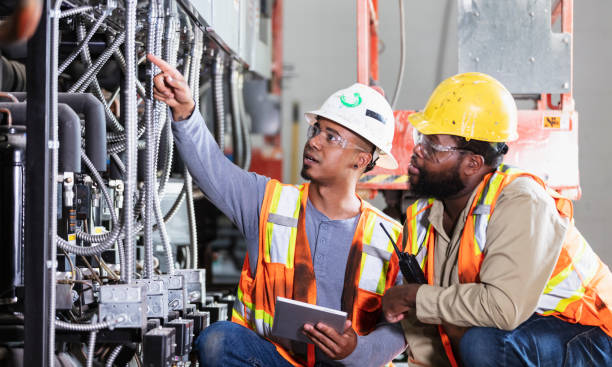 Best Residential Electrician Services  in Van Meter, IA