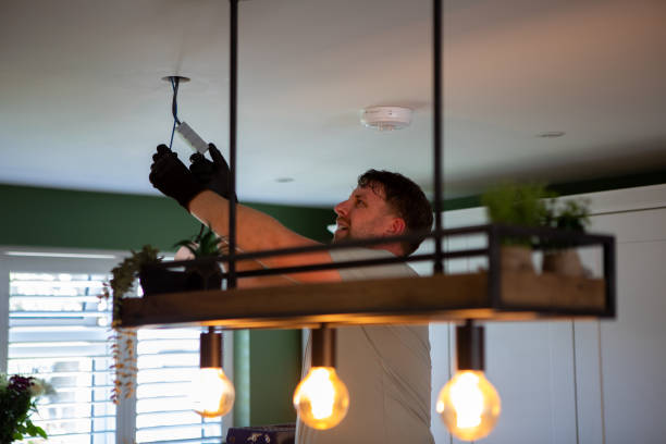 Best Electrical Troubleshooting Services  in Van Meter, IA